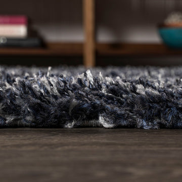 Mercer Shag Plush Area Rug